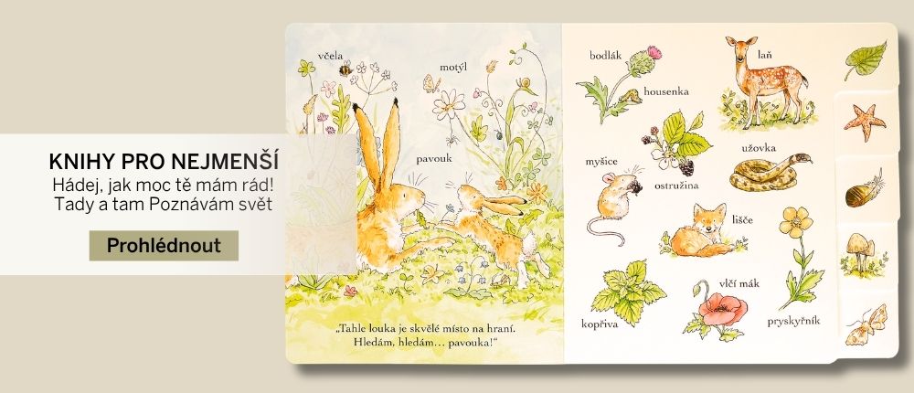 Jarní - duben aktivity 2